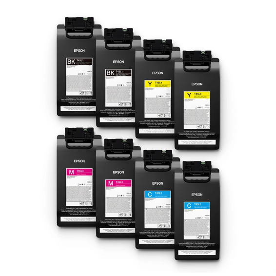 Epson UltraChrome GS3 