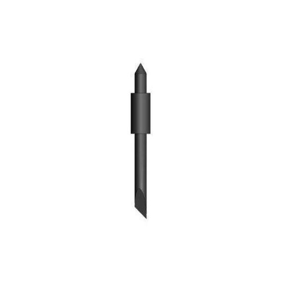 JWEI Pole Shape Drag Knife 45⁰ / J208