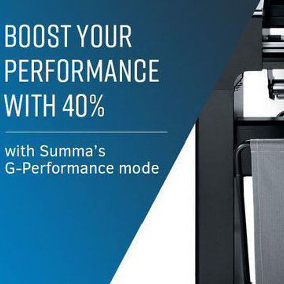 Summa G-Performance Mode (units built before 2018) (395-993)