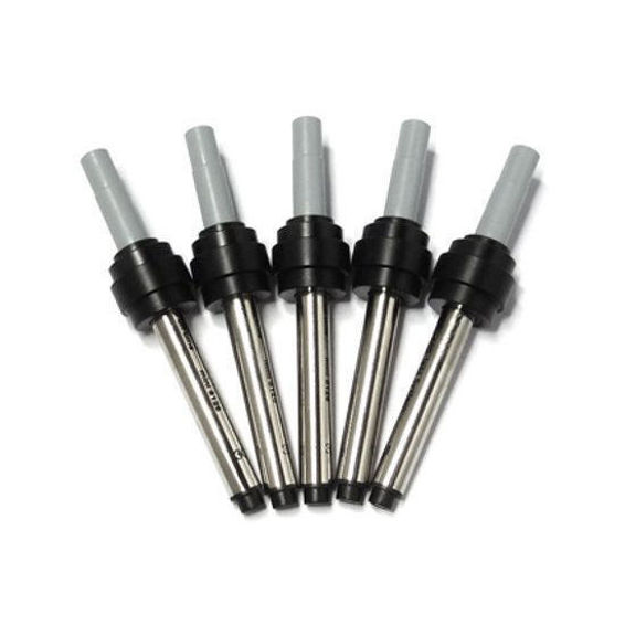 Summa Roller Ball Black, 5 pc (395-430)