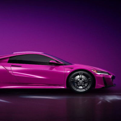 Slika 3M™ Wrap Film Series 2080