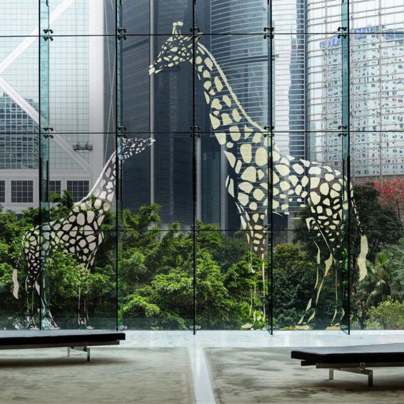 Mactac MACal Glass Decor 700