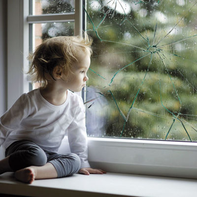 Slika Réflectiv Windows Protection 100 µm SEC054