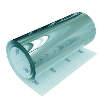 Slika 3M Scotchcal 7755-420 Chrom