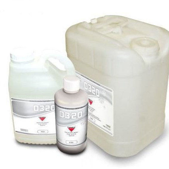 ClearFlex ME D320 tekoči laminat