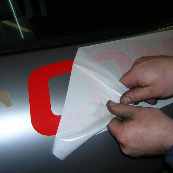 Mactac MACtransfer 215