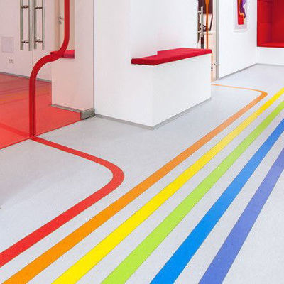 Slika Guandong Floor Graphics Print & Go - Shop Sign