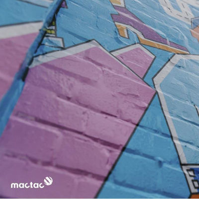 Slika Mactac WW 100 Pro
