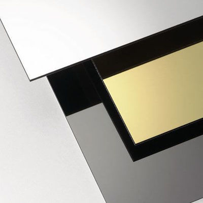 Slika DIBOND® mirror aluminijaste kompozitne plošče