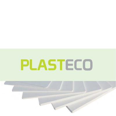 Slika MT Displays PLASTECO PVC plošče