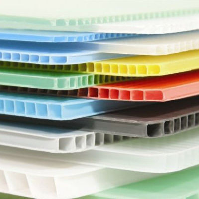 Slika KARTONPLAST® polipropilenske plošče