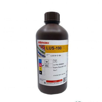 Slika Mimaki UV Ink LUS-190