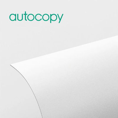 Slika Igepa Autocopy CFB 80G Laser white black copy 32x45 (SG) 1/500