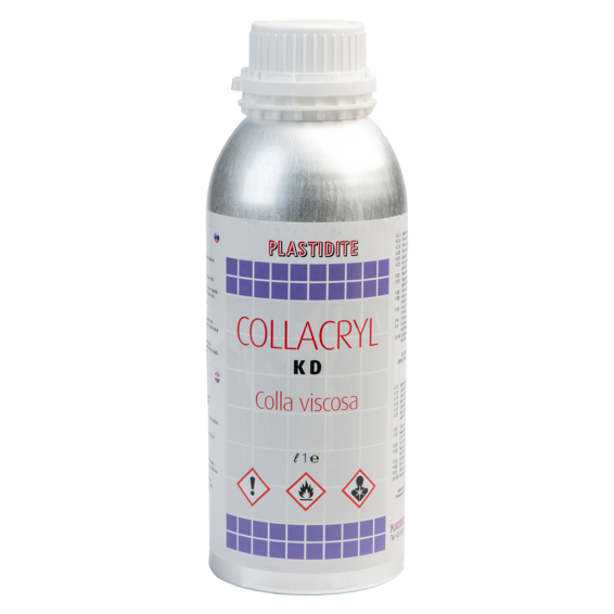 Collacryl K D