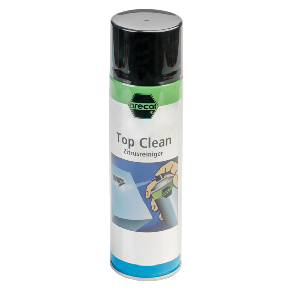 Arecal Top Clean pršilo