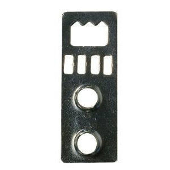 Flexa GRIP 2 obešanka