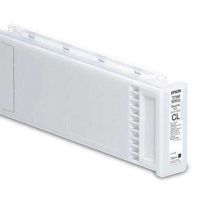 Slika Epson Singlepack Cleaning Cartridge T736000