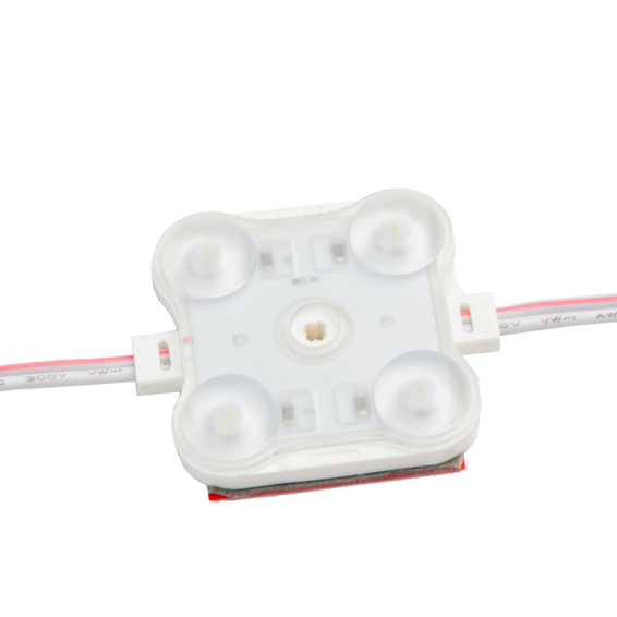 OPLED 2835 LED modul 4