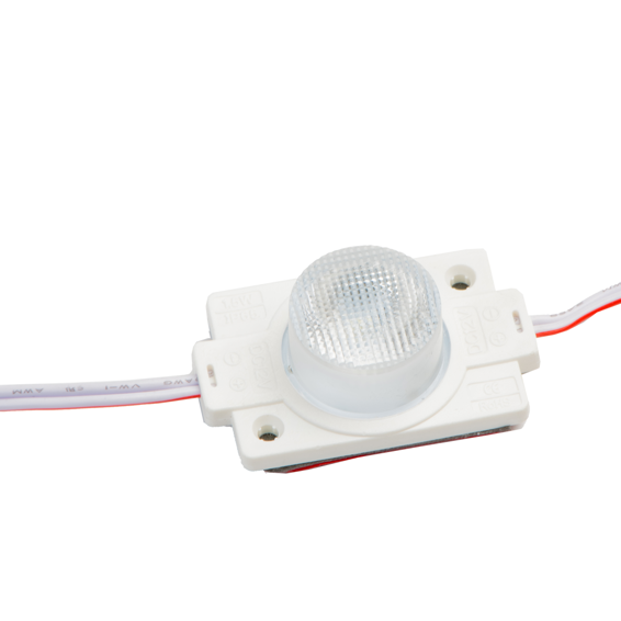 OPLED 3030 stranski LED modul 2W
