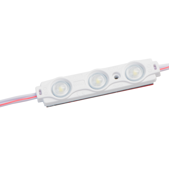 ECOLED SMD HT alu 3