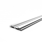Comhan T-Flex 96, eloksiran