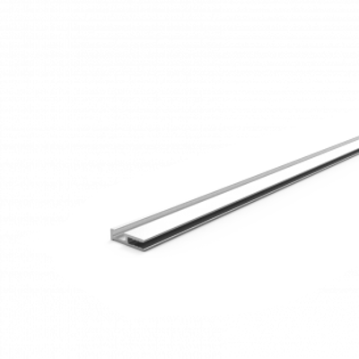 Slika Comhan T-Flex 17 Mini, raven, eloksiran