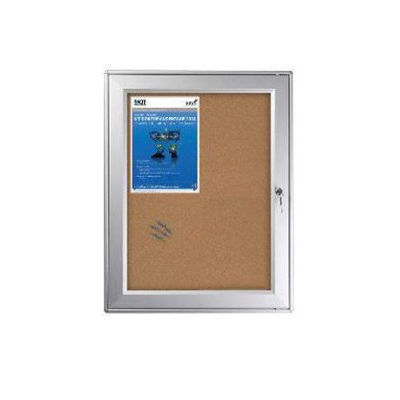Slika MT Displays Noticeboard-  pluta