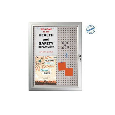 Slika M&T Displays Showboard M&C