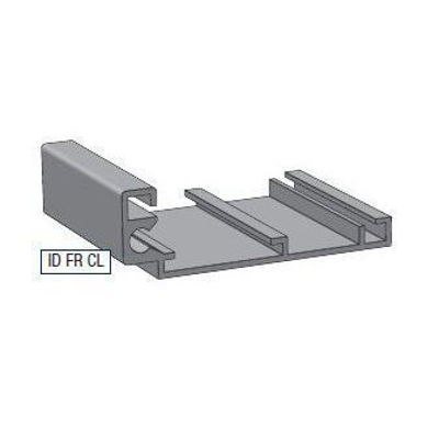 Slika Alusign Indoor okvirni profil Classic
