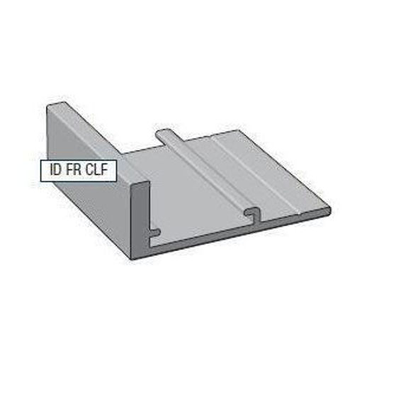 Alusign Indoor okvirni profil Classic, polni