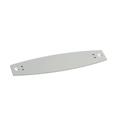 Slika Alusign Plato+ Brackets (Horizontal Flag)