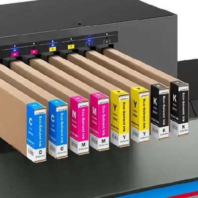 Slika Roland ECO-SOL D-EA2N-5