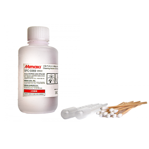 Mimaki Maintenance Liquid 14